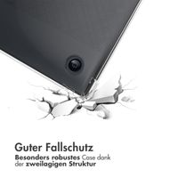 imoshion Clear Backcover Kobo Libra 2 / Tolino Vision 6 - Transparent