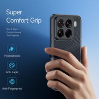 Dux Ducis Aimo Back Cover Xiaomi 15 Pro - Transparent