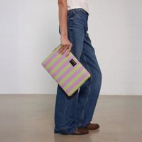 Wouf Daily Laptop Hülle 13-14 Zoll - Laptop Sleeve - Riviera