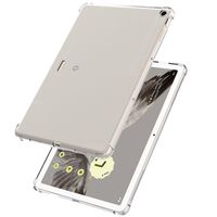 imoshion Shockproof Case Google Pixel Tablet - Transparent