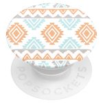 PopSockets PopGrip - Abnehmbar - Abnehmbar - Desert Blanket