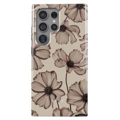 Burga Tough Back Cover Samsung Galaxy S24 Ultra - Barely Yours