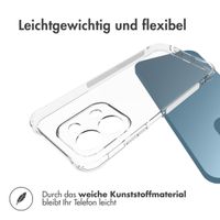 imoshion Shockproof Case Xiaomi Redmi 15C (5G) - Transparent