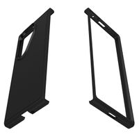 OtterBox Thin Flex Back Cover für das Samsung Galaxy Z Fold 6 - Schwarz