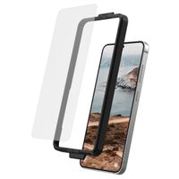 UAG Displayschutz aus gehärtetem Glas Shield Plus Samsung Galaxy S25