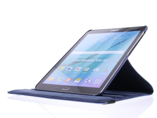 360° drehbare Klapphülle Samsung Galaxy Tab S2 9.7