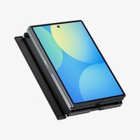 Spigen Air Fit Pro Mag Fit Hülle Samsung Galaxy Z Fold 8 - Black