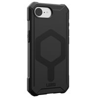 UAG Essential Armor MagSafe iPhone 16e - Schwarz