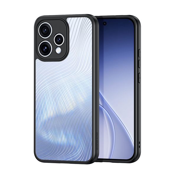 Dux Ducis Aimo Back Cover Oppo Reno15 (5G) - Transparent