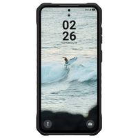 UAG Pathfinder Back Cover Magnet Samsung Galaxy S26 FE - Ash Black