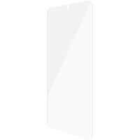 PanzerGlass Case Friendly Antibakterieller Screen Protector für das Samsung Galaxy S22 Plus - Schwarz