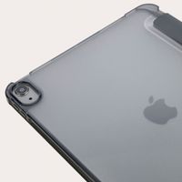 Tucano Satin case Apple iPad Air 11 Zoll (2025) M3 / (2024) M2 - Grey