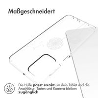 imoshion Design Hülle Galaxy A23 (5G) - Dandelion