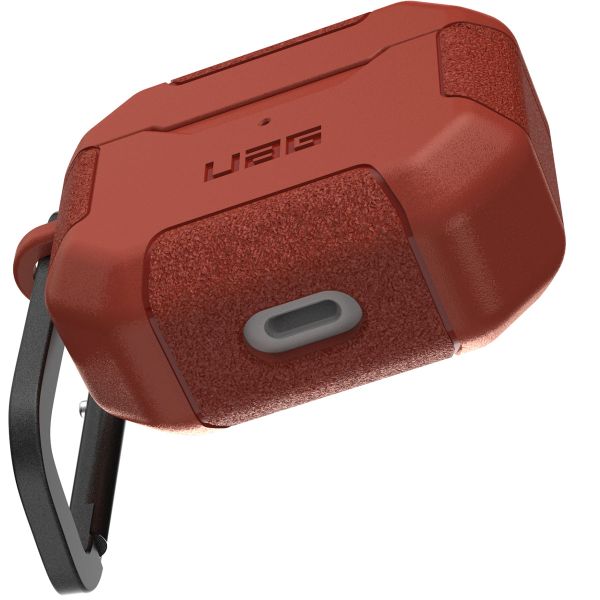 UAG Scout Case für das AirPods 3 (2021) - Rust