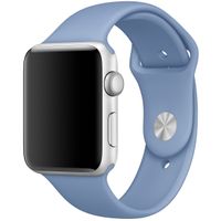 Apple Sport Band Apple Watch Series 1-10 / SE / Ultra (2) - 42/44/45/46/49 mm - Azure