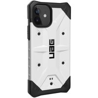 UAG Pathfinder Case für das iPhone 12 (Pro) - Weiß