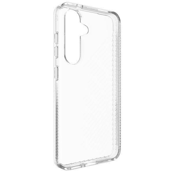 ZAGG Luxe Case Samsung Galaxy S25 - Transparent