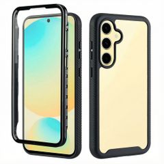 imoshion 360° Full Protective Case Samsung Galaxy S24 FE - Schwarz