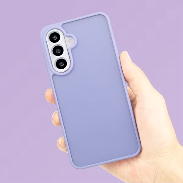 imoshion Color Guard Backcover Samsung Galaxy A36 / A56 - Lila / Lilac