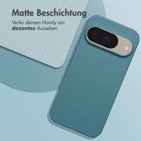 imoshion TPU Color Cover Google Pixel 10 - Pine Green