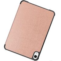 imoshion Trifold Klapphülle für das iPad Mini 6 (2021) - Gold