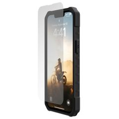 UAG Displayschutz aus gehärtetem Glas Shield Plus iPhone 16e