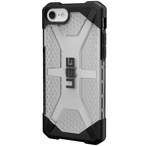 UAG Plasma Case Apple iPhone SE (2022 / 2020) / 8 / 7 / 6(s) - Ice