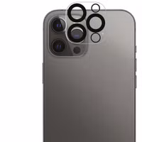 imoshion Kameraprotektor aus Glas 2er-Pack für das Apple iPhone 13 Pro Max