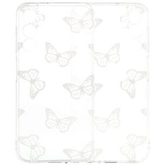 imoshion Design Hülle Samsung Galaxy A25 (5G) - Butterfly