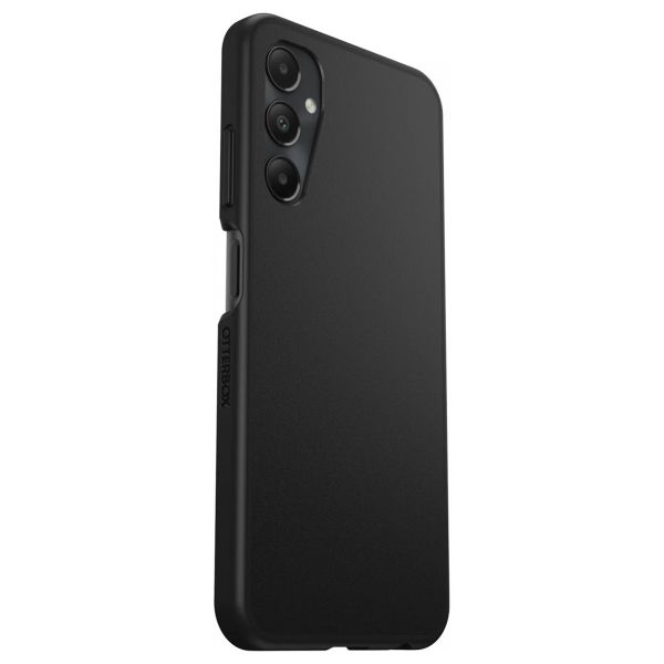 OtterBox React Backcover für das Samsung Galaxy A05s - Black