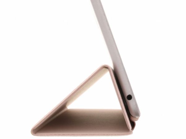 Apple Smart Cover Apple iPad 6 (2018) 9.7 Zoll / iPad 5 (2017) 9.7 Zoll - Rose Gold