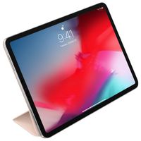 Apple Smart Folio für das iPad Pro 11 (2018) - Rosa