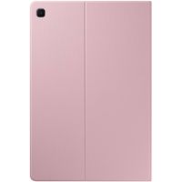 Samsung Original Klapphülle für das Samsung Galaxy Tab S6 Lite / Tab S6 Lite (2022) / Tab S6 Lite (2024) - Rosa