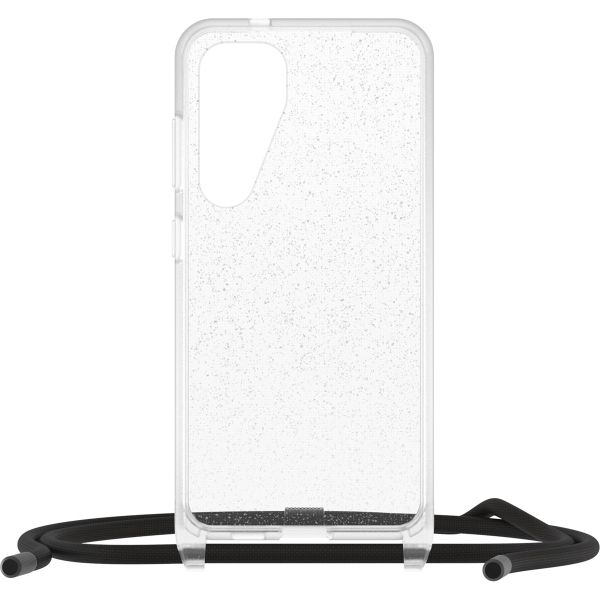 OtterBox React Necklace Backcover für das Samsung Galaxy S24 - Stardust