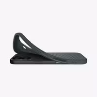 Spigen Liquid Air™ Backcover Apple iPhone 17 - Abyss Green