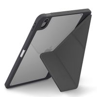 Uniq Moven Case Apple iPad Air 13 Zoll (2025) M3 / (2024) M2 - Charcoal Grey