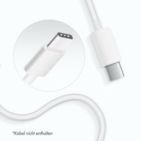 imoshion 35 Watt Ladegerät | Mit 2 USB-C-Anschlüsse - Weiß