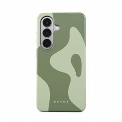Burga Tough Back Cover MagSafe Samsung Galaxy S26 - No Rush