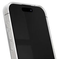 iDeal of Sweden Mirror Case mit MagSafe Apple iPhone 15 Pro - Petite Floral