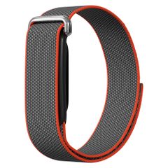 imoshion Nylonarmband für Fitbit Air - Mehrfarbig