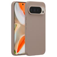 imoshion TPU Color Cover Google Pixel 10 Pro XL - Braun