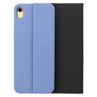 Tucano Up Plus Folio Case Apple iPad 11 (2025) 11 Zoll A16 / iPad 10 (2022) 10.9 Zoll - Sky Blue
