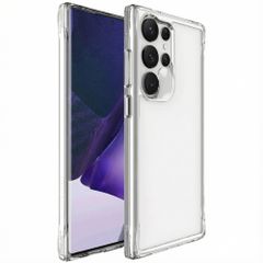 imoshion Rugged Air Case Samsung Galaxy S23 Ultra - Transparent