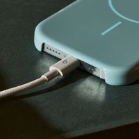 Beats Geflochtenes USB-C zu USB-C Kabel 60W - 1,5 Meter - Surge Stone