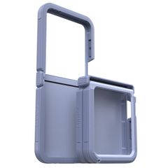 OtterBox Defender XT Back Cover Samsung Galaxy Z Flip 6 / Flip 7 FE - Paars