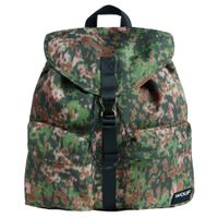 Wouf Rucksack 17L - Downtown Elsa