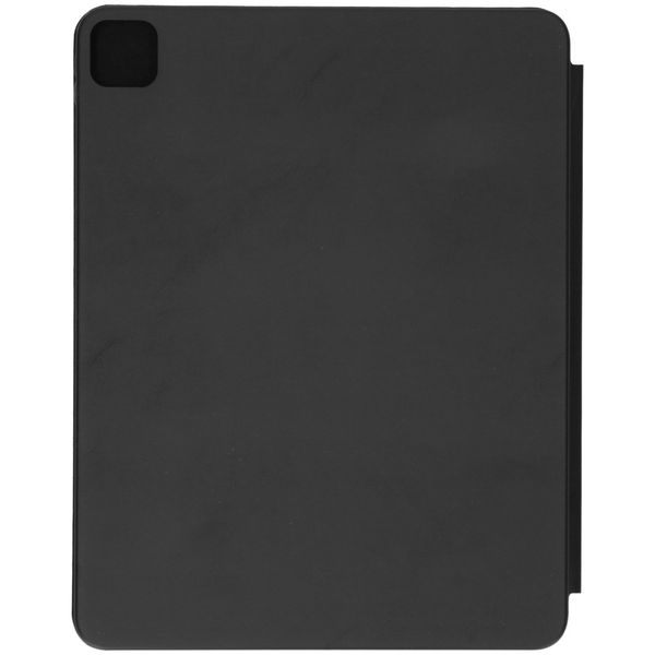 imoshion Luxus Klapphülle Apple iPad Pro 12.9 (2020) - Schwarz