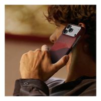 Pitaka Edge Case Apple iPhone 18 Pro / 17 Pro - Autumn Dusk