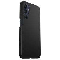 OtterBox React Backcover für das Samsung Galaxy A25 (5G) - Black