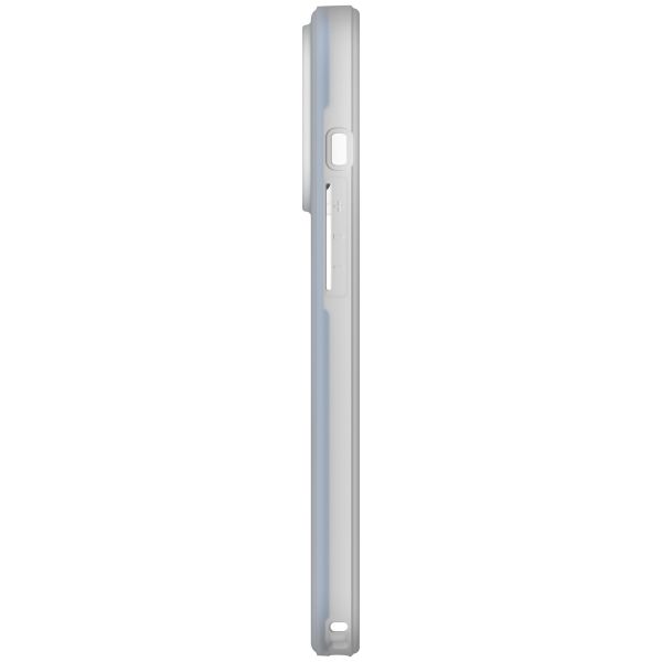 UAG Lucent 2.0 Backcover MagSafe für das Apple iPhone 14 Pro - Cerulean
